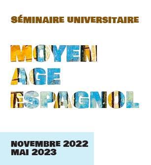 séminaire Moyen age